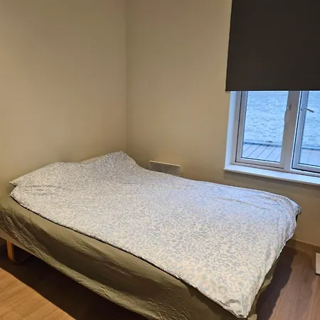 C Privat overnatting