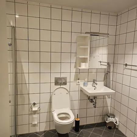Privat overnatting C